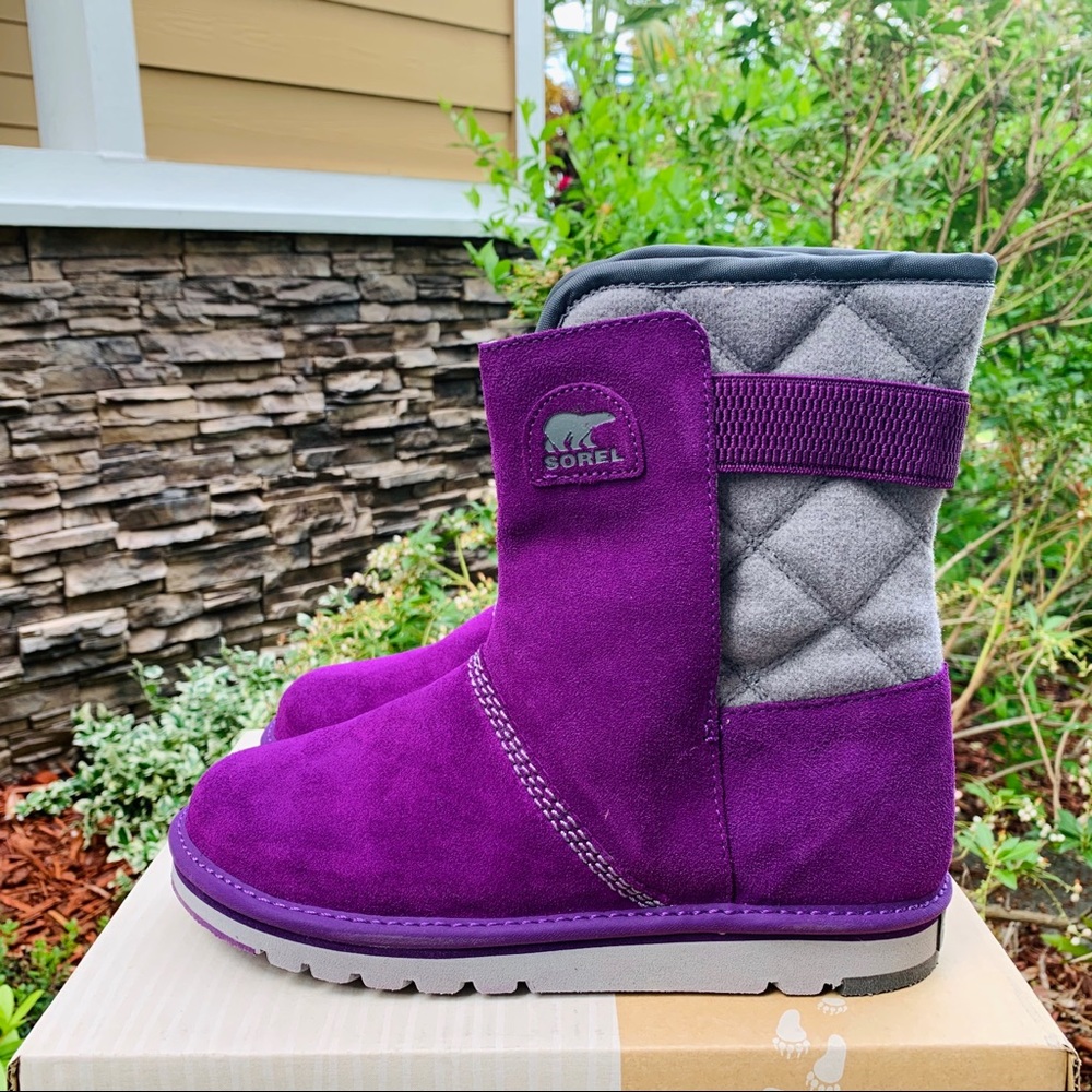 Sorel boot - Picture 3 of 6